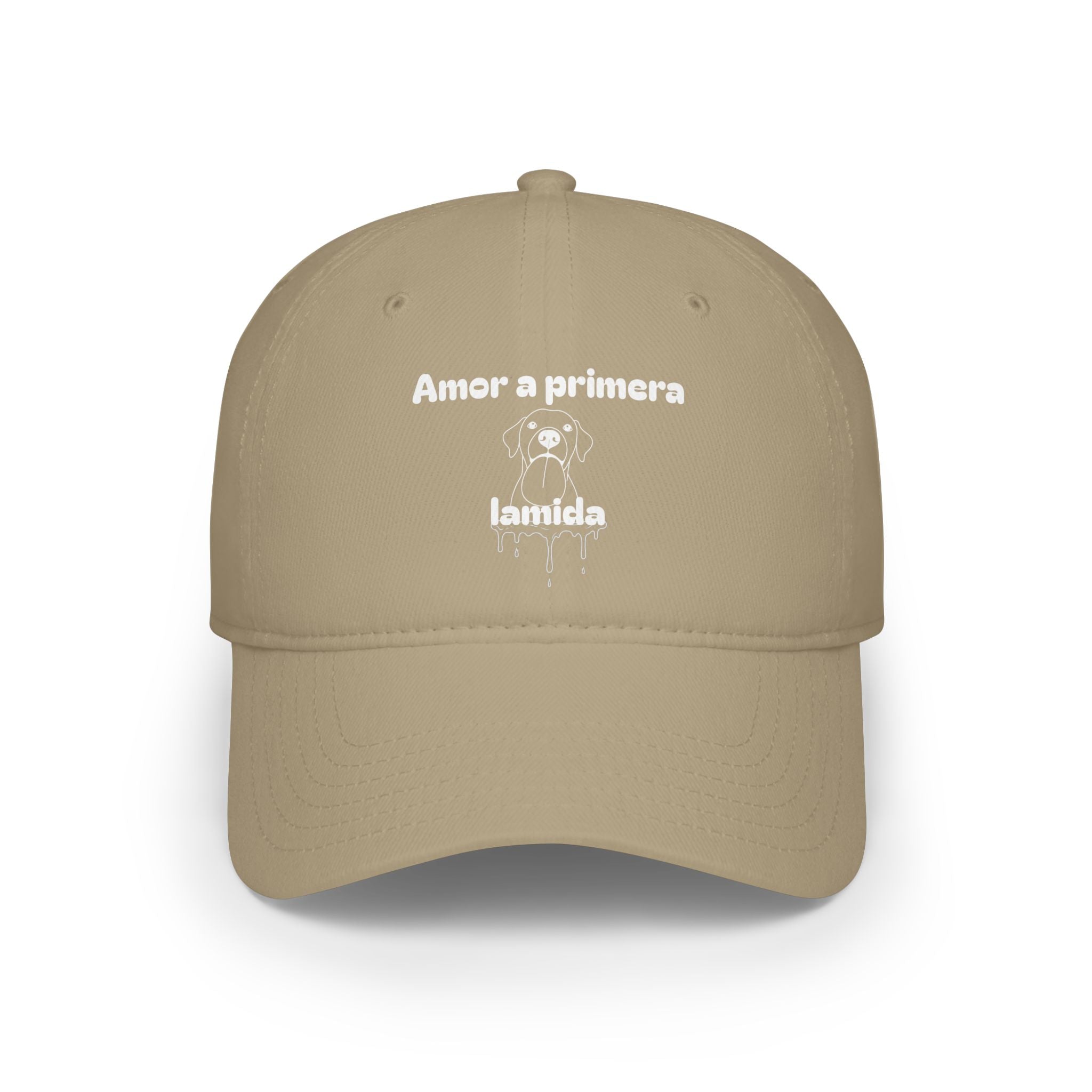 Charming Pet Lover Baseball Cap, Stylish Dog Mom Hat, Gift for Animal Lovers, Trendy Adjustable Cap, Everyday Cool Cap