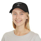 Charming Pet Lover Baseball Cap, Stylish Dog Mom Hat, Gift for Animal Lovers, Trendy Adjustable Cap, Everyday Cool Cap