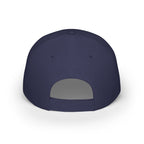 Charming Pet Lover Baseball Cap, Stylish Dog Mom Hat, Gift for Animal Lovers, Trendy Adjustable Cap, Everyday Cool Cap