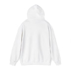Amor a Primera Lamida Unisex Heavy Blend Hoodie, Cute Dog Sweatshirt, Pet Lover Gift, Cozy Fashion, Animal Lover Hoodie