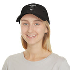 Charming Pet Lover Baseball Cap, Stylish Dog Mom Hat, Gift for Animal Lovers, Trendy Adjustable Cap, Everyday Cool Cap