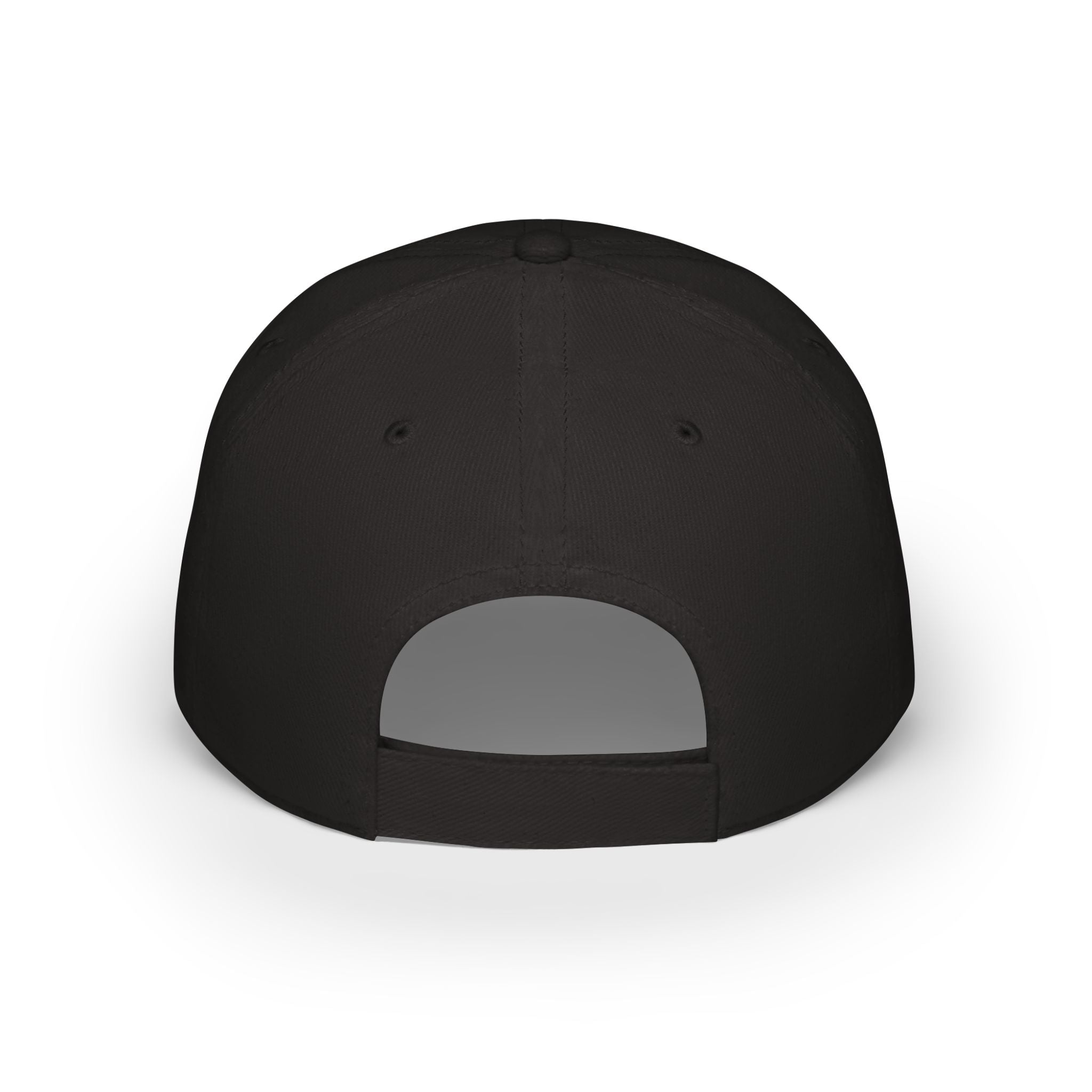 Funny Dog Lover Cap, Low Profile Baseball Cap, Pet Parent Gift, Casual Wear, Birthday Gift, Dog Owner Gift