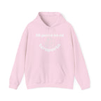 Dog Therapist Sweatshirt, Unisex Hoodie, Cute Pet Lover Gift, Cozy Hoodie, Animal Lover Apparel, Funny Gift for Dog Owners
