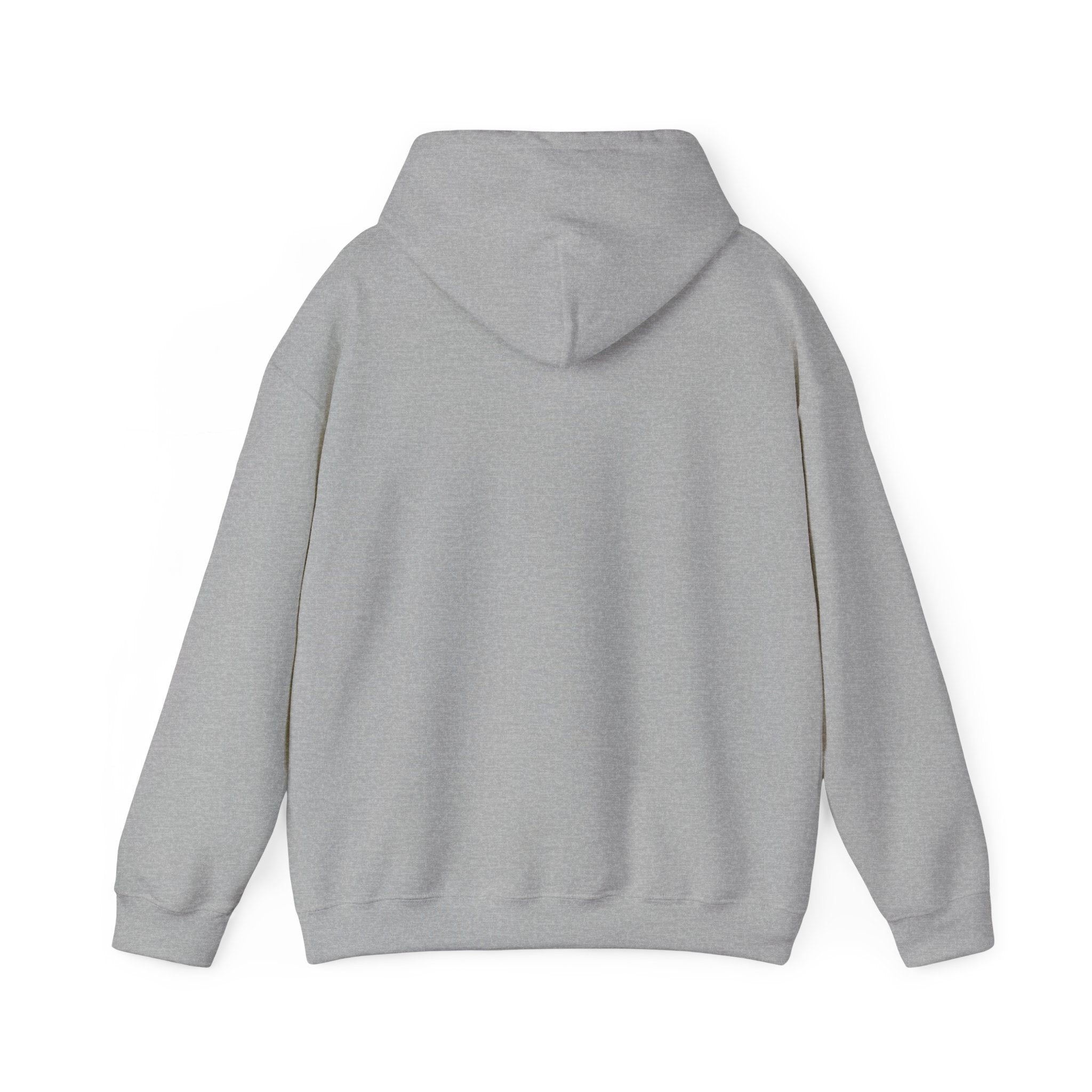 Amor a Primera Lamida Unisex Heavy Blend Hoodie, Cute Dog Sweatshirt, Pet Lover Gift, Cozy Fashion, Animal Lover Hoodie
