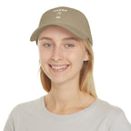 Charming Pet Lover Baseball Cap, Stylish Dog Mom Hat, Gift for Animal Lovers, Trendy Adjustable Cap, Everyday Cool Cap