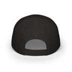 Charming Pet Lover Baseball Cap, Stylish Dog Mom Hat, Gift for Animal Lovers, Trendy Adjustable Cap, Everyday Cool Cap