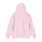 Amor a Primera Lamida Unisex Heavy Blend Hoodie, Cute Dog Sweatshirt, Pet Lover Gift, Cozy Fashion, Animal Lover Hoodie