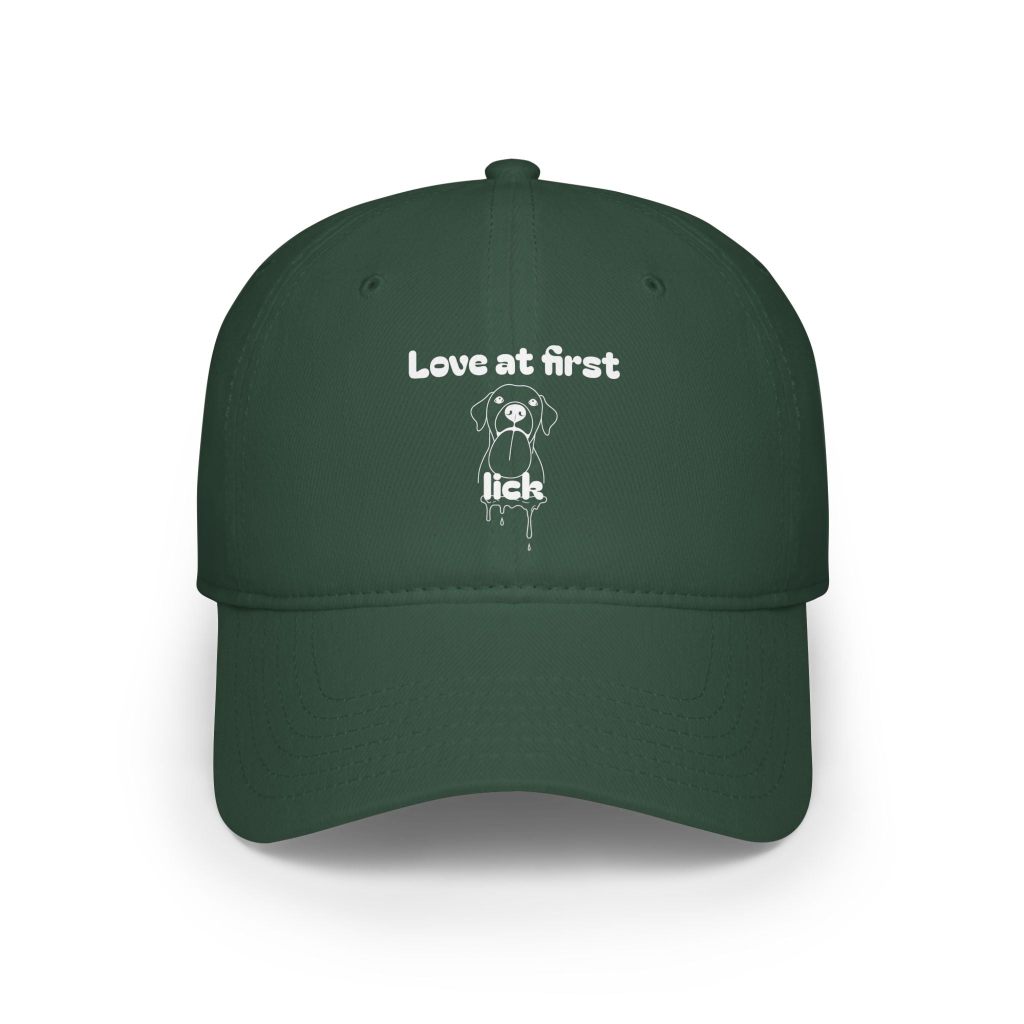 Charming Pet Lover Baseball Cap, Stylish Dog Mom Hat, Gift for Animal Lovers, Trendy Adjustable Cap, Everyday Cool Cap
