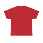 Funny Dog Lover Tee, Casual T-Shirt for Pet Owners, Gift for Dog Lovers, Dog Mom Gift, Unisex Heavy Cotton Tee