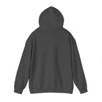Amor a Primera Lamida Unisex Heavy Blend Hoodie, Cute Dog Sweatshirt, Pet Lover Gift, Cozy Fashion, Animal Lover Hoodie