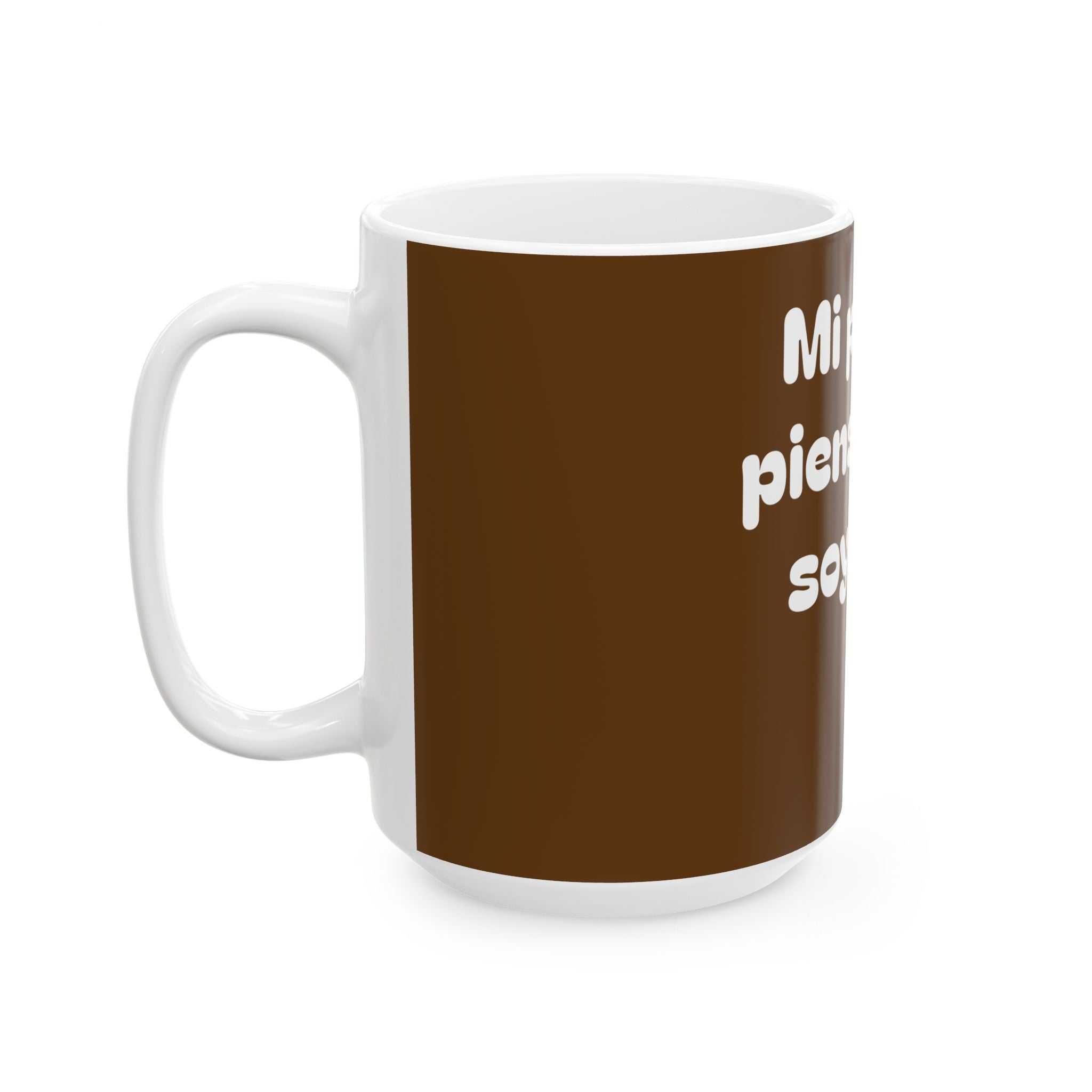 Cool Dog Mom Ceramic Mug - Funny Pet Lover Gift, Dog Owner Coffee Cup, Dog-Themed Mug, Unique Animal Lover Present, Cute Pet Gift