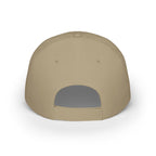 Charming Pet Lover Baseball Cap, Stylish Dog Mom Hat, Gift for Animal Lovers, Trendy Adjustable Cap, Everyday Cool Cap