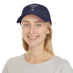 Charming Pet Lover Baseball Cap, Stylish Dog Mom Hat, Gift for Animal Lovers, Trendy Adjustable Cap, Everyday Cool Cap