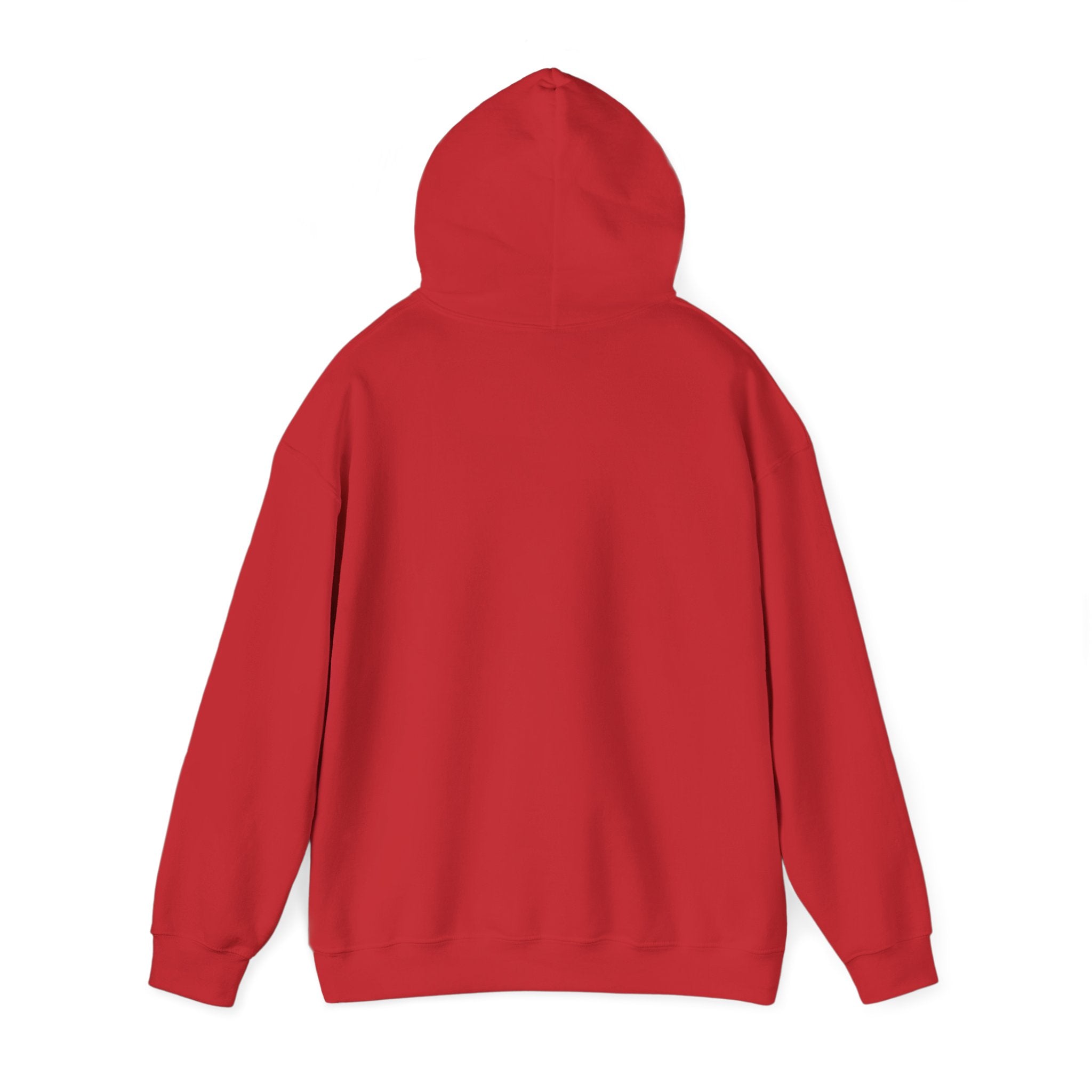Amor a Primera Lamida Unisex Heavy Blend Hoodie, Cute Dog Sweatshirt, Pet Lover Gift, Cozy Fashion, Animal Lover Hoodie