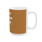 Cool Dog Mom Ceramic Mug - Funny Pet Lover Gift, Dog Owner Coffee Cup, Dog-Themed Mug, Unique Animal Lover Present, Cute Pet Gift