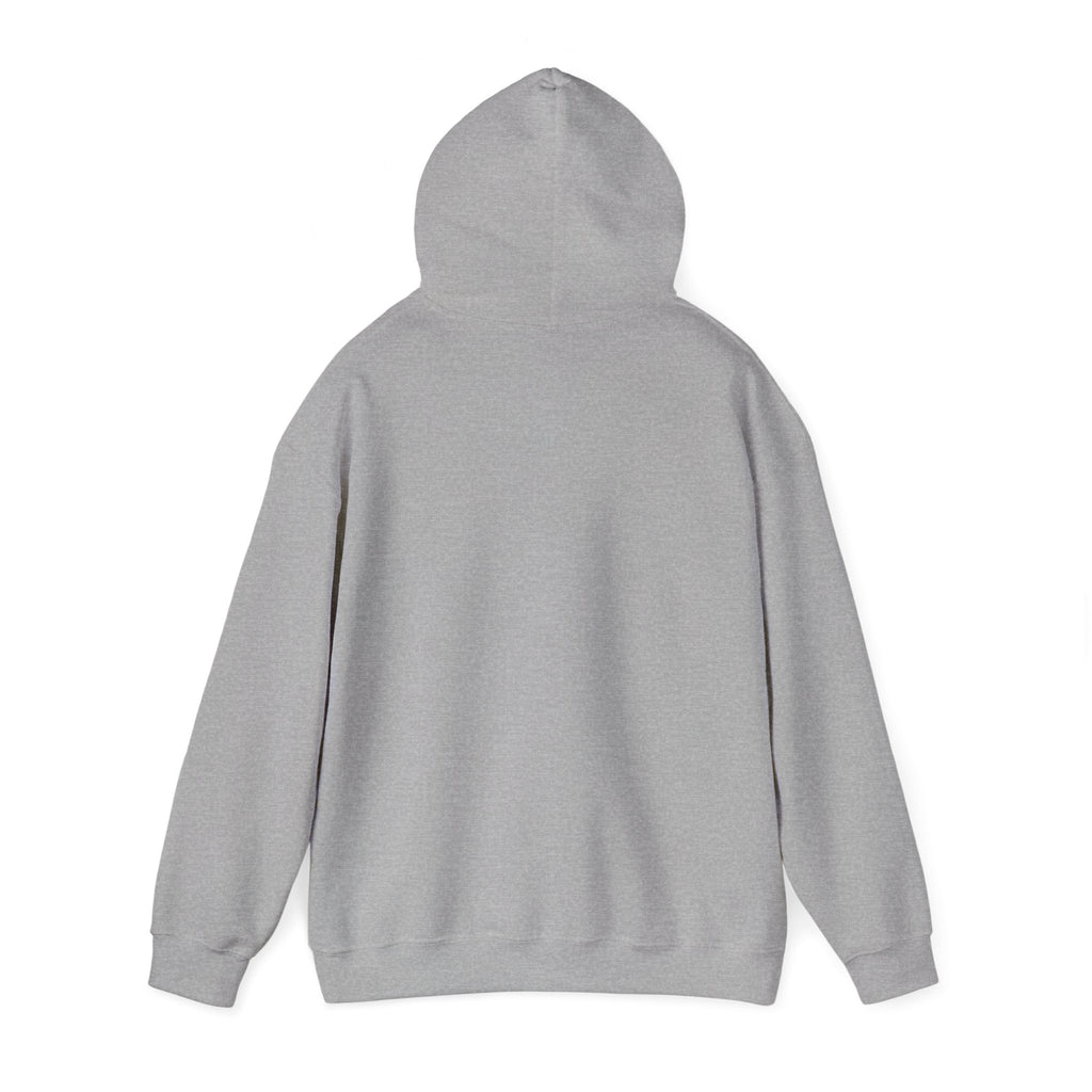 Amor a Primera Lamida Unisex Heavy Blend Hoodie, Cute Dog Sweatshirt, Pet Lover Gift, Cozy Fashion, Animal Lover Hoodie
