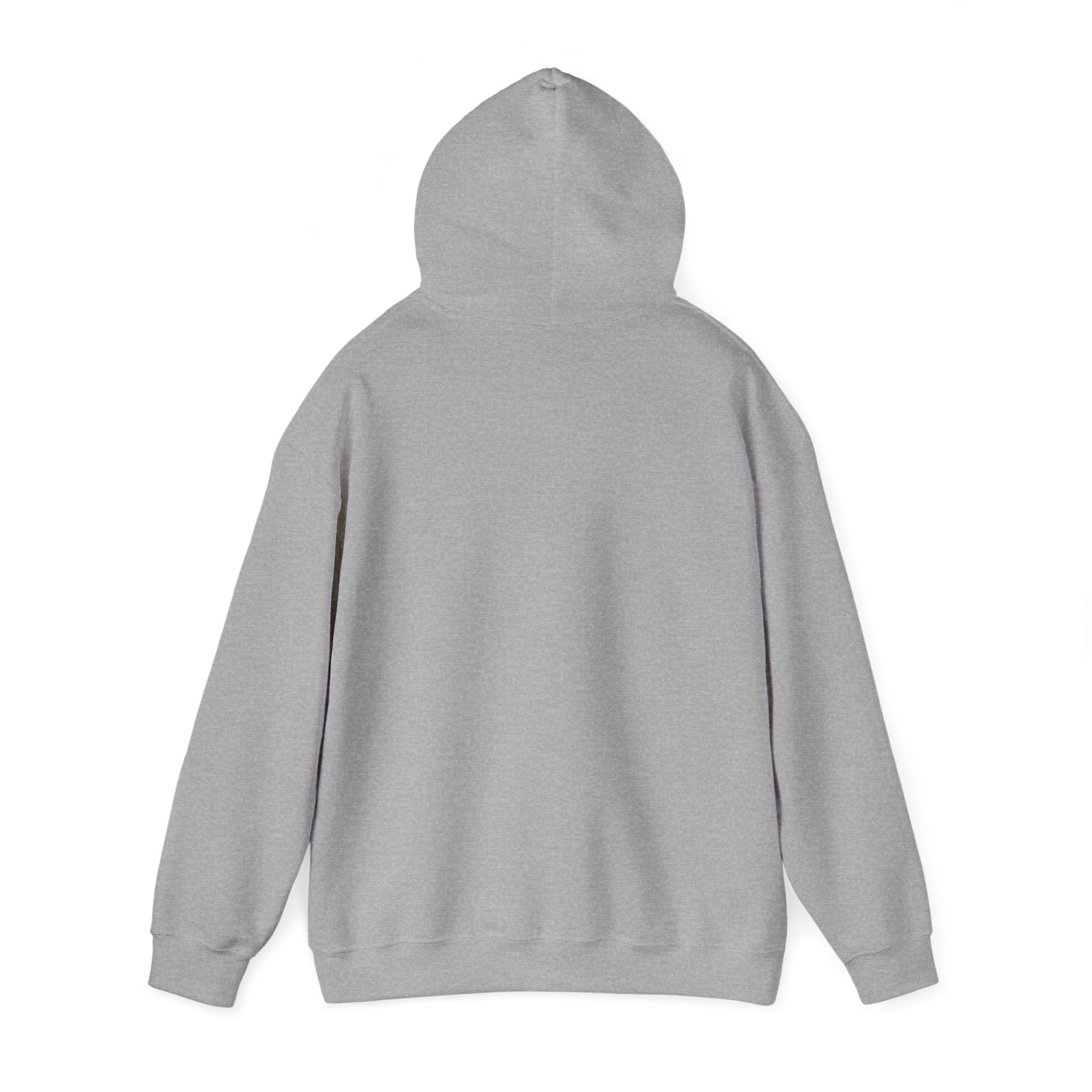 Amor a Primera Lamida Unisex Heavy Blend Hoodie, Cute Dog Sweatshirt, Pet Lover Gift, Cozy Fashion, Animal Lover Hoodie