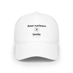 Charming Pet Lover Baseball Cap, Stylish Dog Mom Hat, Gift for Animal Lovers, Trendy Adjustable Cap, Everyday Cool Cap