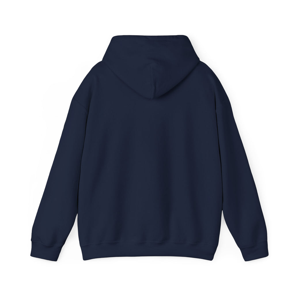 Amor a Primera Lamida Unisex Heavy Blend Hoodie, Cute Dog Sweatshirt, Pet Lover Gift, Cozy Fashion, Animal Lover Hoodie