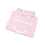 Dog Therapist Sweatshirt, Unisex Hoodie, Cute Pet Lover Gift, Cozy Hoodie, Animal Lover Apparel, Funny Gift for Dog Owners