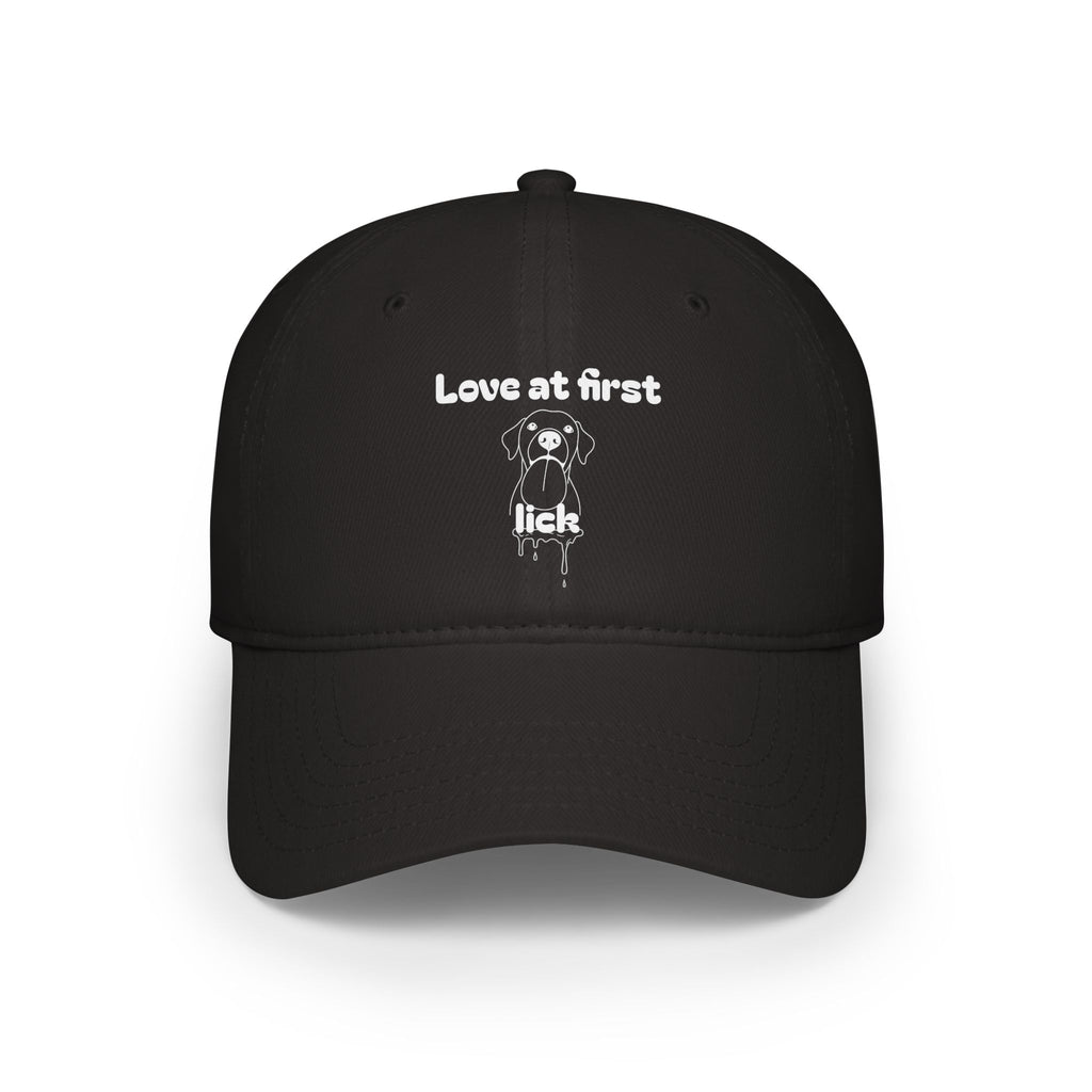 Charming Pet Lover Baseball Cap, Stylish Dog Mom Hat, Gift for Animal Lovers, Trendy Adjustable Cap, Everyday Cool Cap