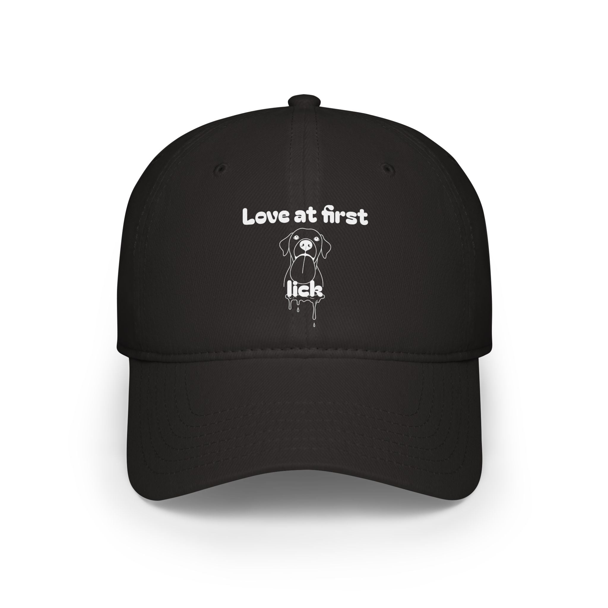 Charming Pet Lover Baseball Cap, Stylish Dog Mom Hat, Gift for Animal Lovers, Trendy Adjustable Cap, Everyday Cool Cap