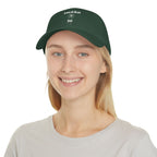 Charming Pet Lover Baseball Cap, Stylish Dog Mom Hat, Gift for Animal Lovers, Trendy Adjustable Cap, Everyday Cool Cap