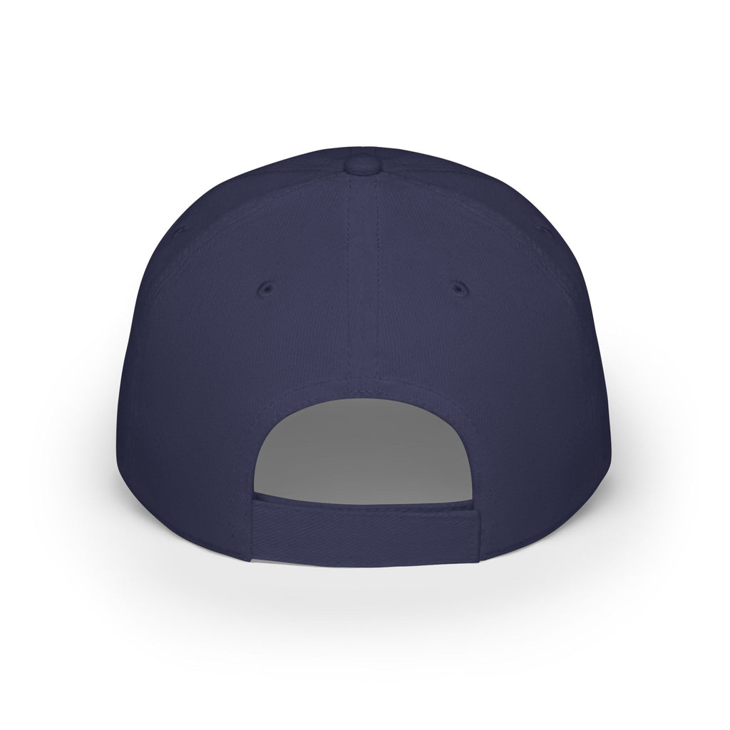 Charming Pet Lover Baseball Cap, Stylish Dog Mom Hat, Gift for Animal Lovers, Trendy Adjustable Cap, Everyday Cool Cap