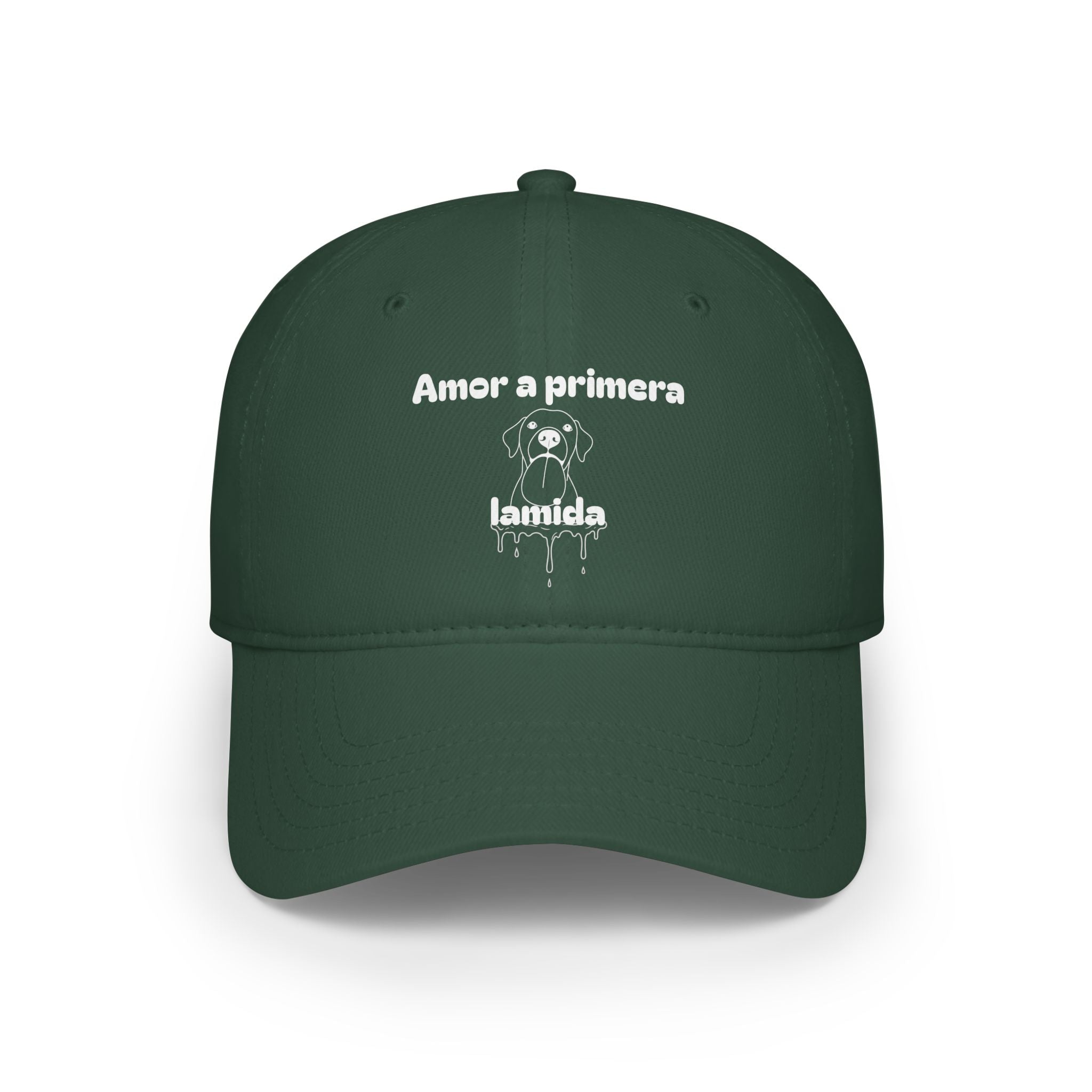 Charming Pet Lover Baseball Cap, Stylish Dog Mom Hat, Gift for Animal Lovers, Trendy Adjustable Cap, Everyday Cool Cap