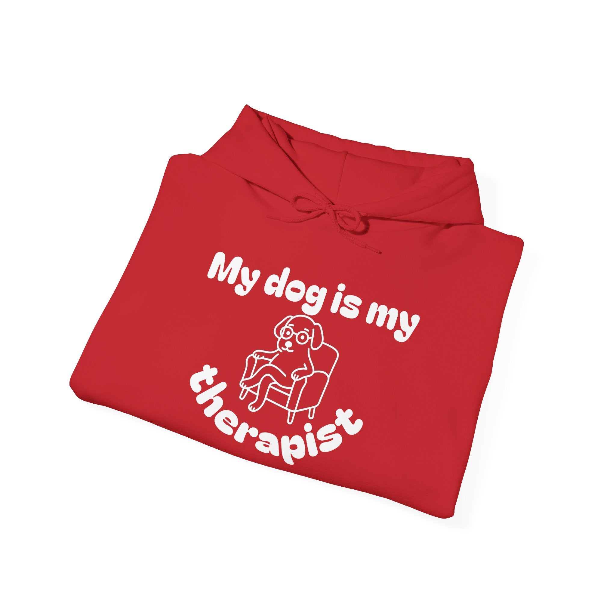 Cool Dog Quotes Hoodie, Funny Pet Lover Sweatshirt, Gift for Dog Owners, Animal Lover Apparel, Unique Dog Mom Gift