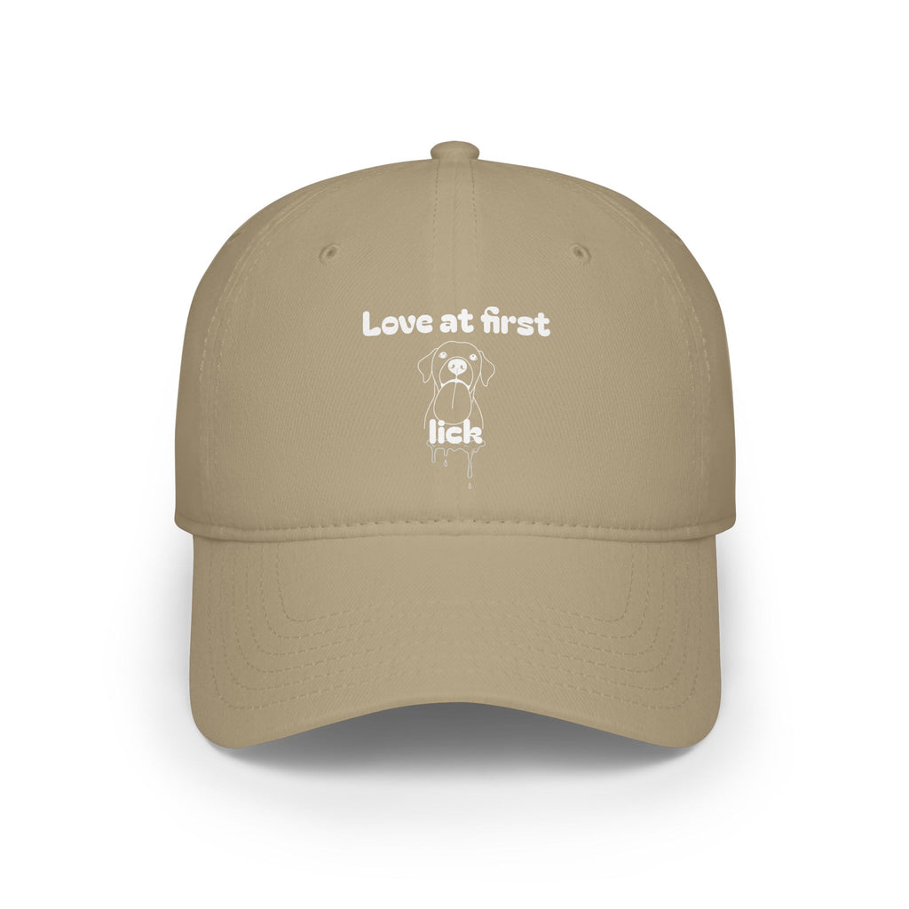 Charming Pet Lover Baseball Cap, Stylish Dog Mom Hat, Gift for Animal Lovers, Trendy Adjustable Cap, Everyday Cool Cap