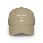 Charming Pet Lover Baseball Cap, Stylish Dog Mom Hat, Gift for Animal Lovers, Trendy Adjustable Cap, Everyday Cool Cap