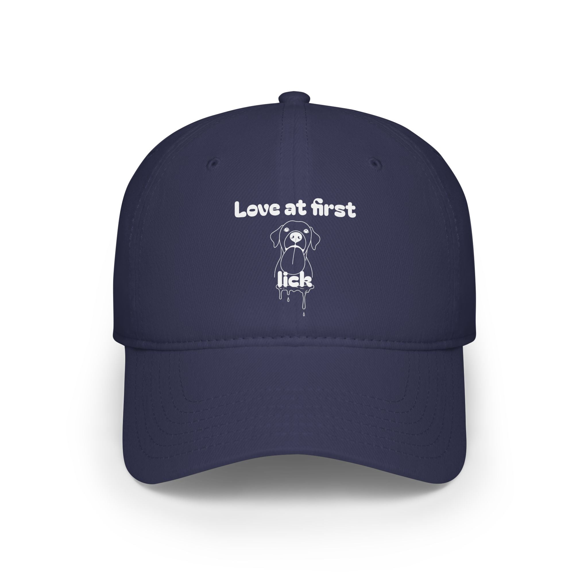 Charming Pet Lover Baseball Cap, Stylish Dog Mom Hat, Gift for Animal Lovers, Trendy Adjustable Cap, Everyday Cool Cap