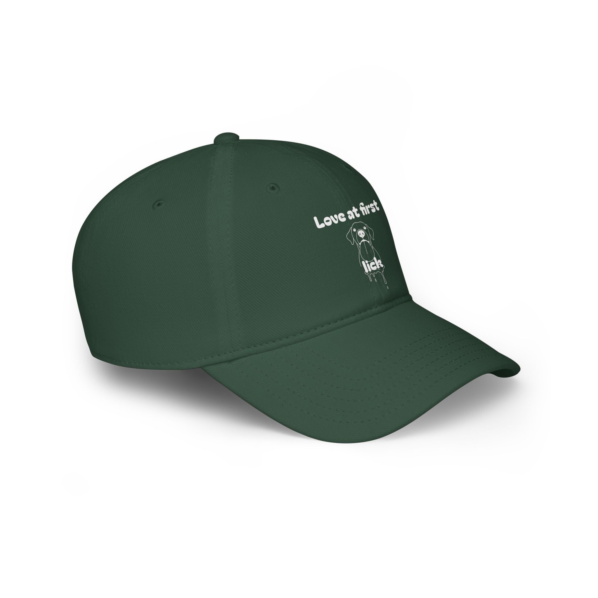Charming Pet Lover Baseball Cap, Stylish Dog Mom Hat, Gift for Animal Lovers, Trendy Adjustable Cap, Everyday Cool Cap