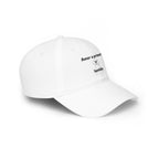 Charming Pet Lover Baseball Cap, Stylish Dog Mom Hat, Gift for Animal Lovers, Trendy Adjustable Cap, Everyday Cool Cap